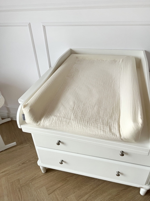 Prześcieradło na przewijak - IKEA