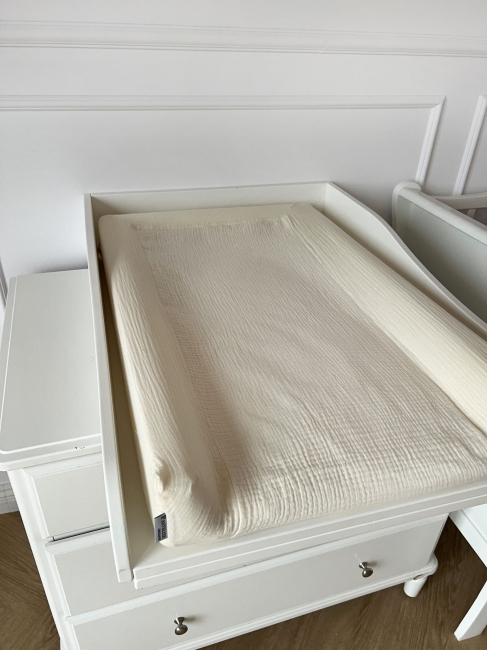 Prześcieradło na przewijak - IKEA