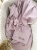 Muślinowy króliczek z imieniem dziecka – personalizowana przytulanka dla niemowlaka i wyjątkowy prezent na narodziny, baby shower lub chrzciny. Miękki króliczek z personalizacją będzie piękną pamiątką na lata.